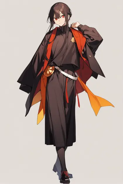 1boy, oda nobukatsu (fate), fate/grand order