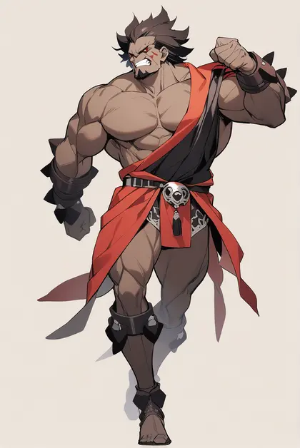 1boy, heracles (fate), fate (series)