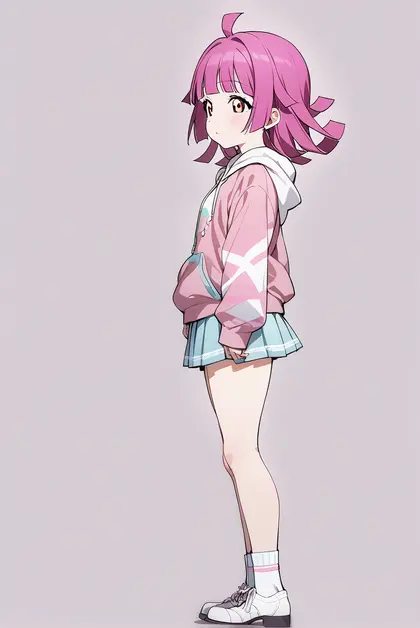 1girl, tennouji rina, love live!