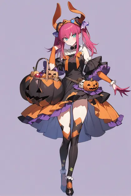 1girl, elizabeth bathory (halloween caster) (fate), fate/grand order
