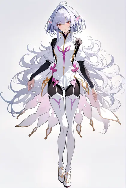 1girl, merlin (fate/prototype) (second ascension), fate/grand order