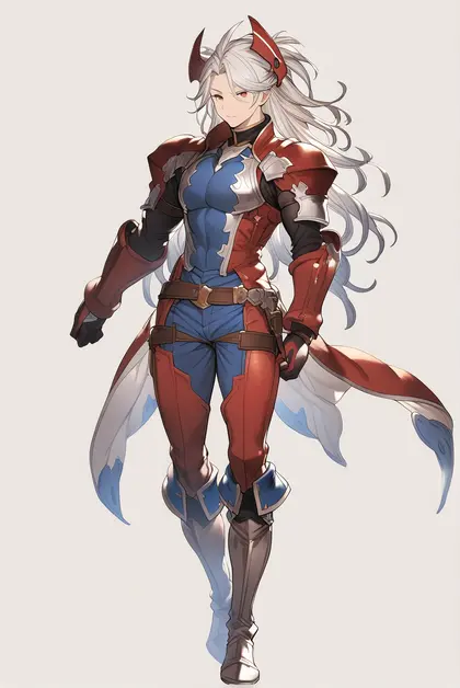 1boy, eugen (granblue fantasy), granblue fantasy