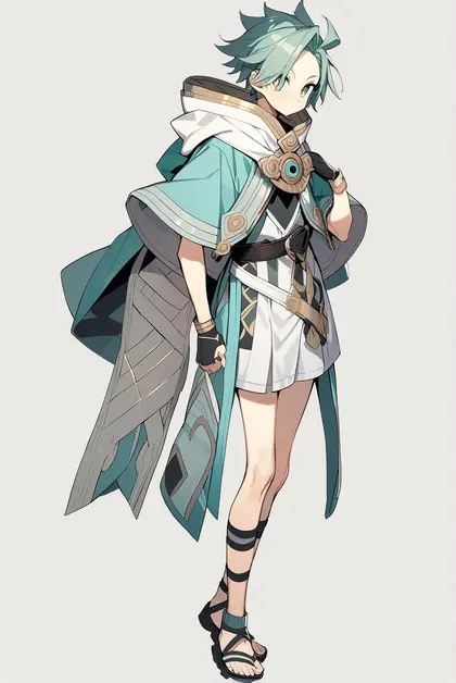 1boy, setanta (fate), fate/grand order