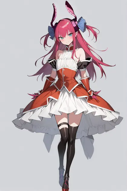 1girl, elizabeth bathory (fate), fate (series)