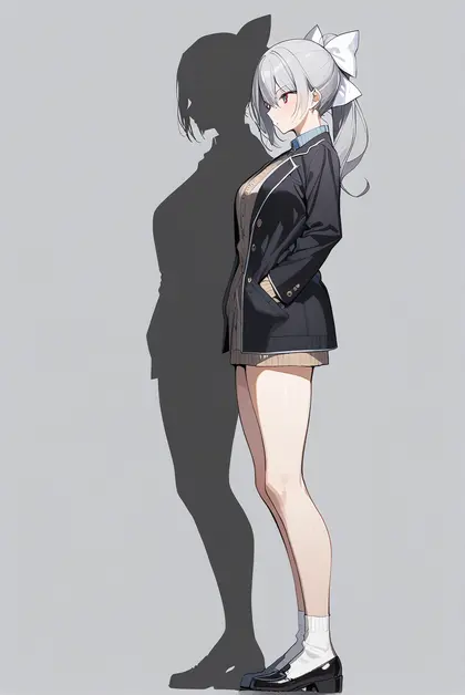 1girl, higuchi kaede, nijisanji