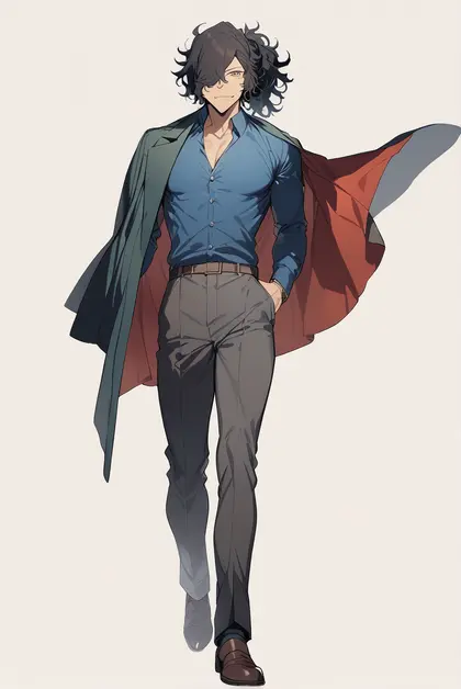 1boy, okada izou (fate), fate/grand order