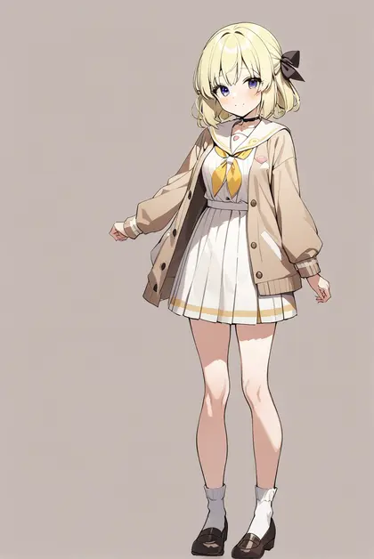 1girl, tsunomaki watame (3rd costume), hololive