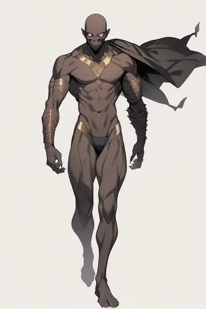 1boy, hassan of the cursed arm (fate), fate (series)