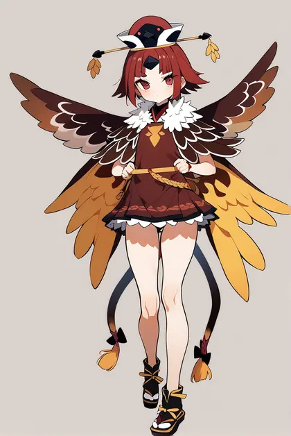 1girl, benienma (fate), fate/grand order