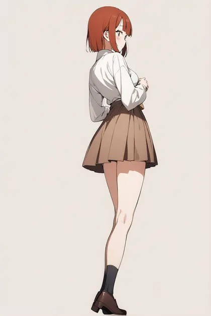 1girl, kousaka yukiho, love live!