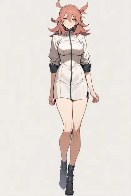 1girl, hildr (fate), fate/grand order