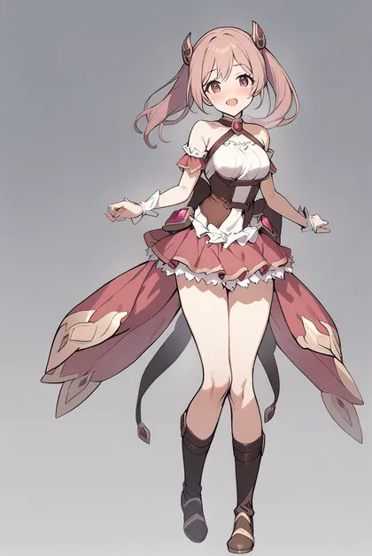 1girl, io (princess connect!), princess connect!