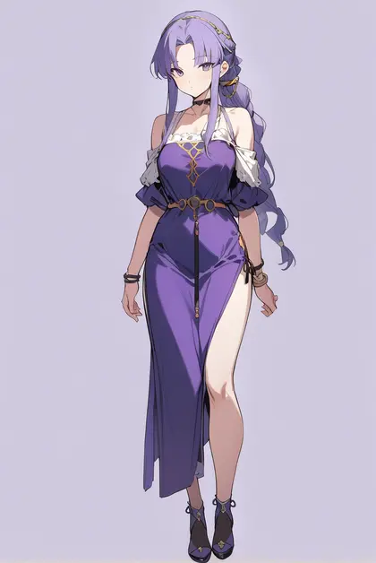 1girl, medea (fate), fate (series)