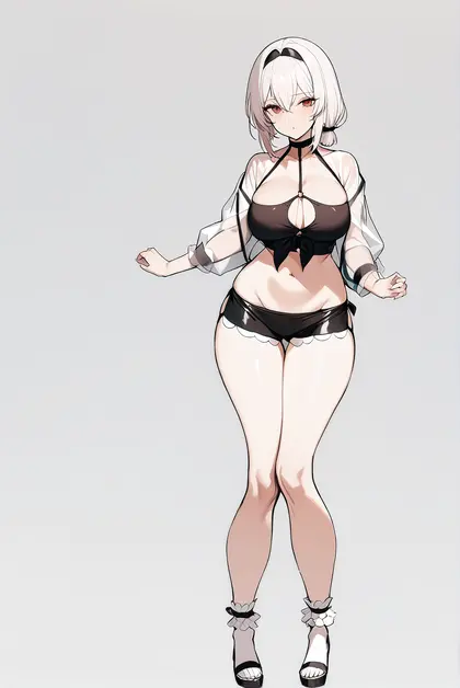 1girl, sirius (scorching-hot seirios) (azur lane), azur lane