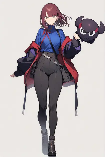 1girl, tokitarou (fate), fate/grand order