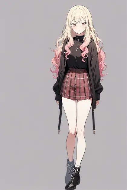 1girl, tenma saki, project sekai