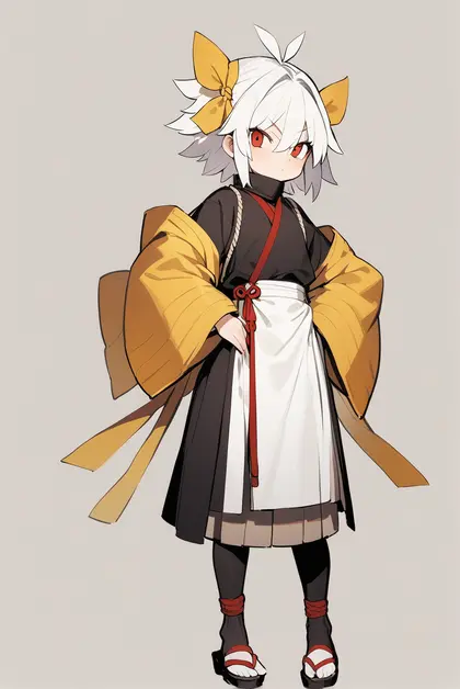 1girl, rengoku (fate), fate/grand order