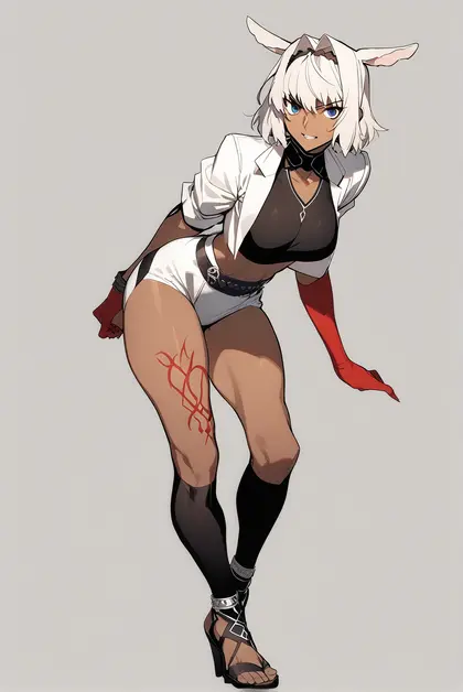 1girl, caenis (fate), fate/grand order