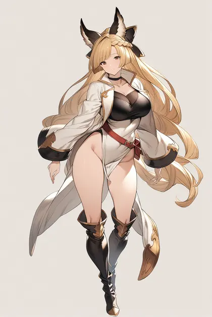 1girl, yuisis (granblue fantasy), granblue fantasy