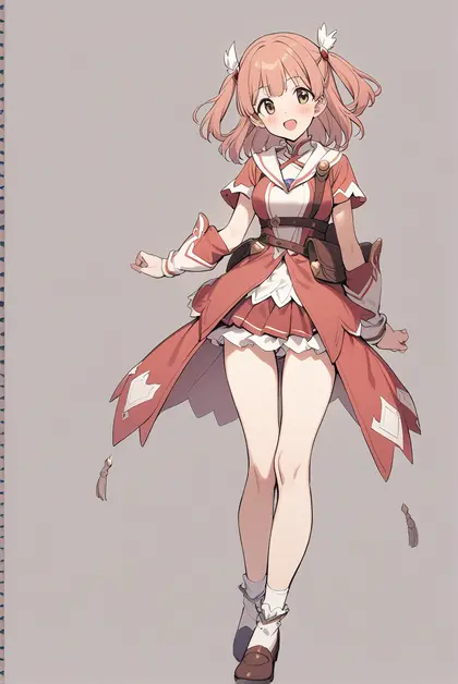 1girl, rino (princess connect!), princess connect!