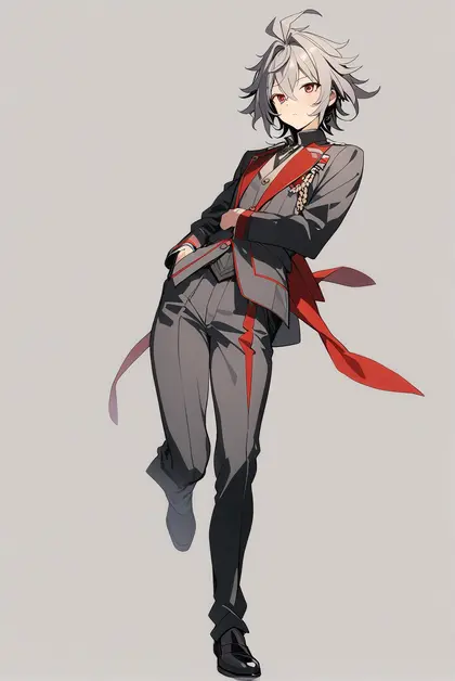 1boy, sieg (fate), fate (series)