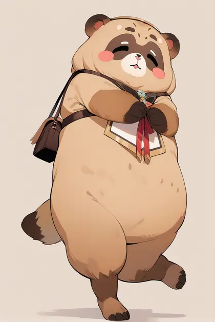 1girl, pokobee, hololive