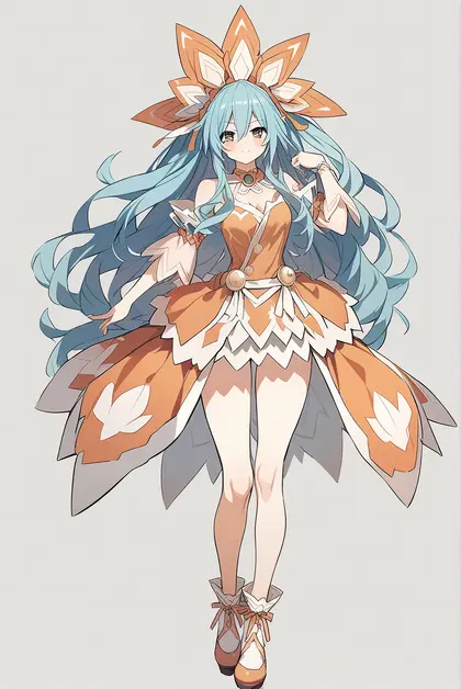 1girl, natsumi (date a live), date a live