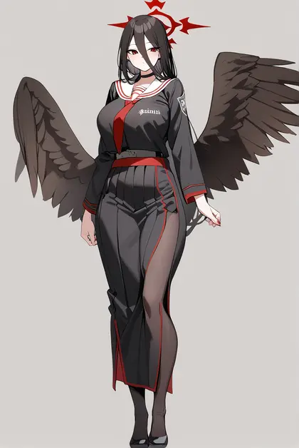 1girl, hasumi (blue archive), blue archive