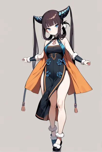 1girl, yang guifei (first ascension) (fate), fate/grand order
