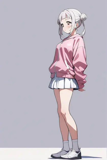 1girl, arashi chisato, love live!