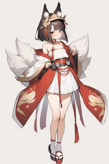 1girl, mutsu (azur lane), azur lane