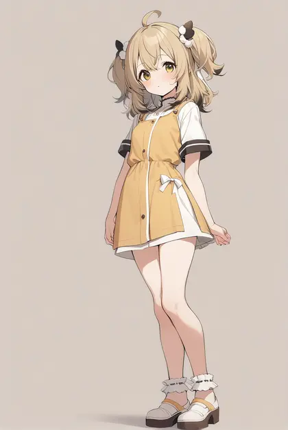 1girl, inaba haneru (animare), nanashi inc.