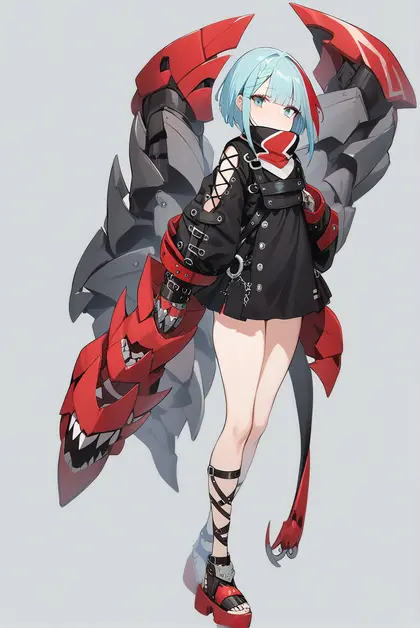 1girl, admiral graf spee (azur lane), azur lane