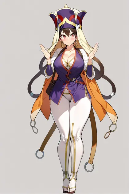 1girl, xuangzang sanzang (fate), fate/grand order