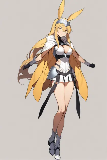1girl, valkyrie (fate), fate/grand order
