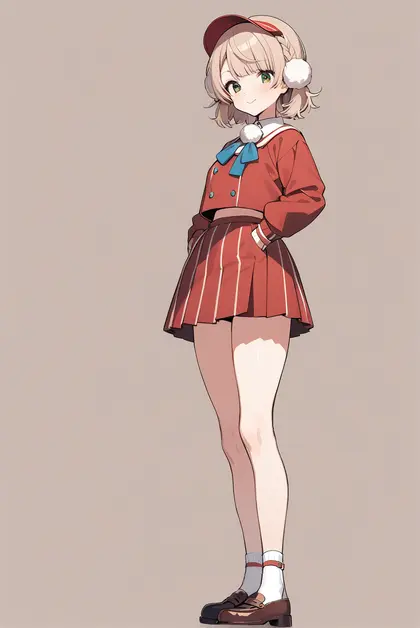 1girl, shigure ui (1st costume) (vtuber), indie virtual youtuber