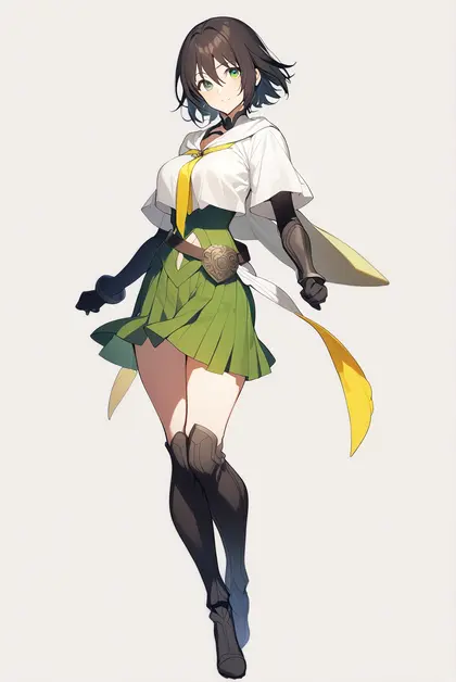 1girl, ortlinde (fate), fate/grand order