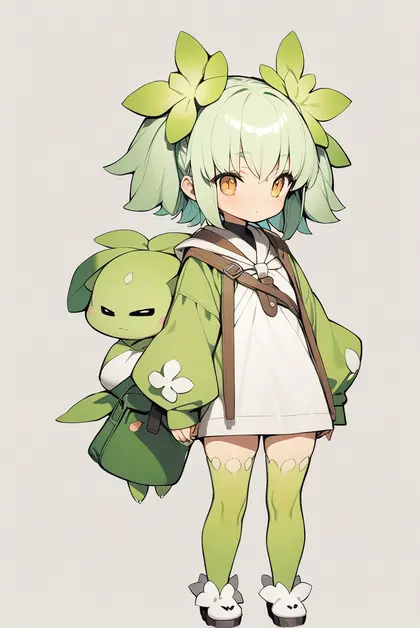 1girl, kon (fate), fate/grand order