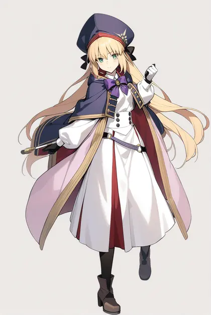 1girl, artoria caster (second ascension) (fate), fate/grand order