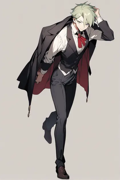 1boy, jekyll and hyde (fate), fate/grand order