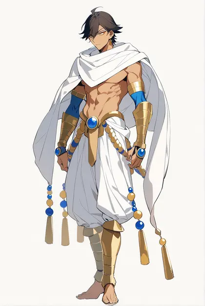 1boy, ozymandias (fate), fate/grand order