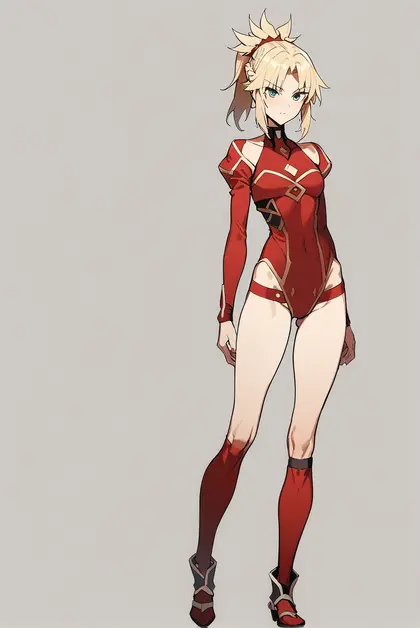 1girl, mordred (fate), fate (series)