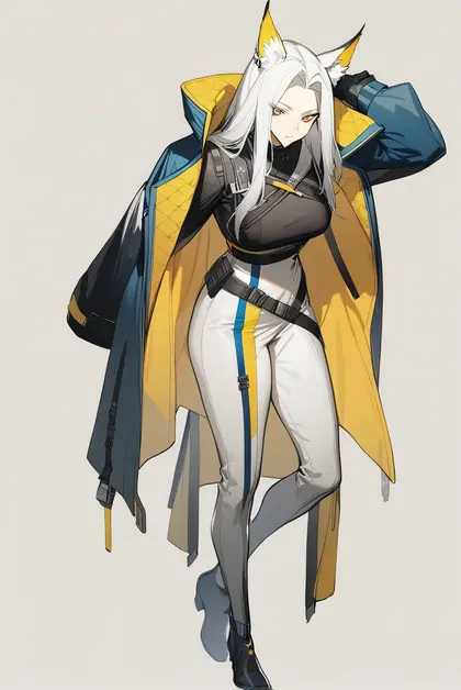 1boy, hellagur (arknights), arknights