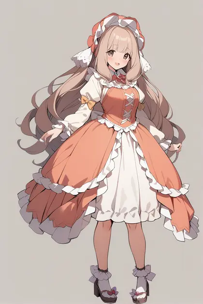 1girl, maho (princess connect!), princess connect!