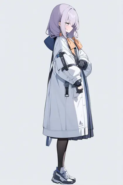 1girl, atsuko (blue archive), blue archive