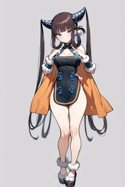 1girl, yang guifei (second ascension) (fate), fate/grand order