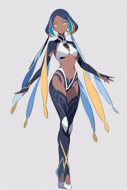 1girl, trung nhi (fate), fate/grand order