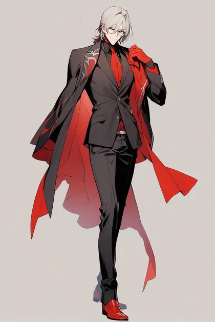 1boy, antonio salieri (second ascension) (fate), fate/grand order