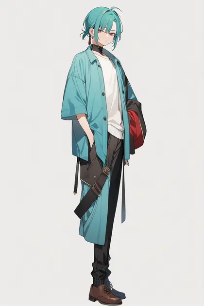 1other, ryuushen, nijisanji