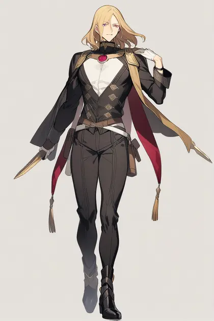 1boy, tristan (fate), fate/grand order